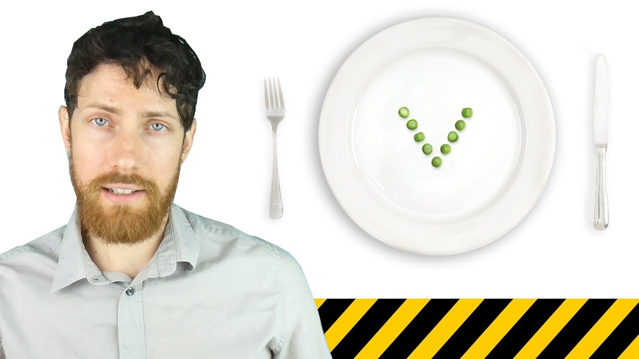 Do Vegans Get More Eating Disorders?