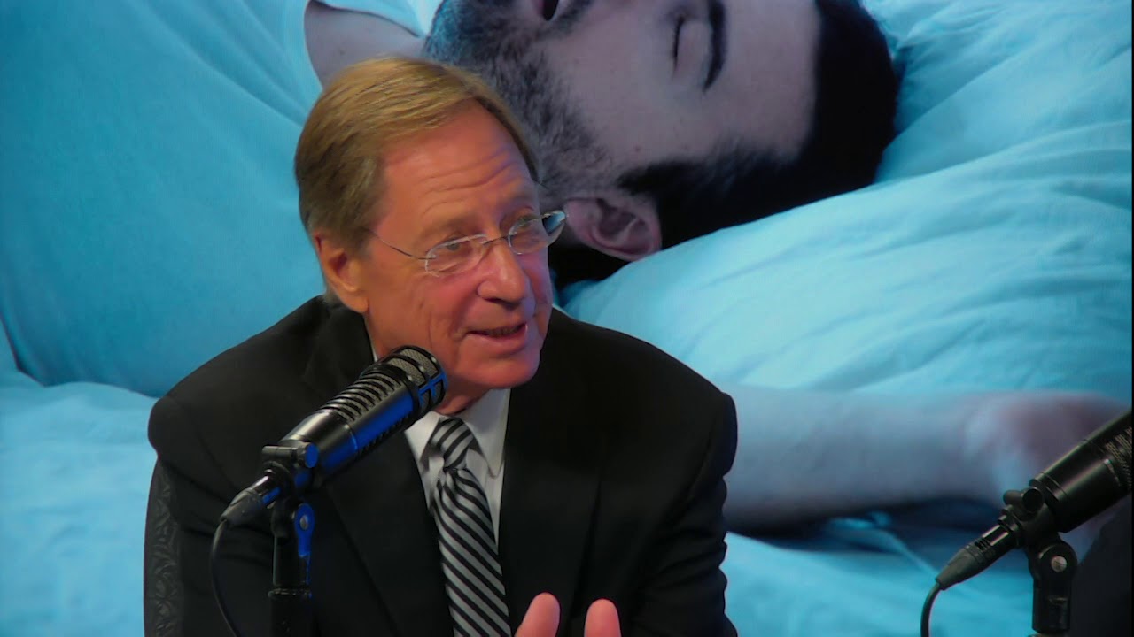 Sleep apnea: Mayo Clinic Radio