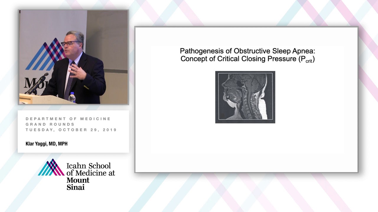 Obstructive Sleep Apnea and Stroke: Evidence, Mechanisms, Treatment and Phenotypes