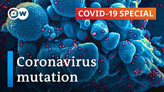 Coronavirus gene mutation: How scared should we be? | Covid-19 Special