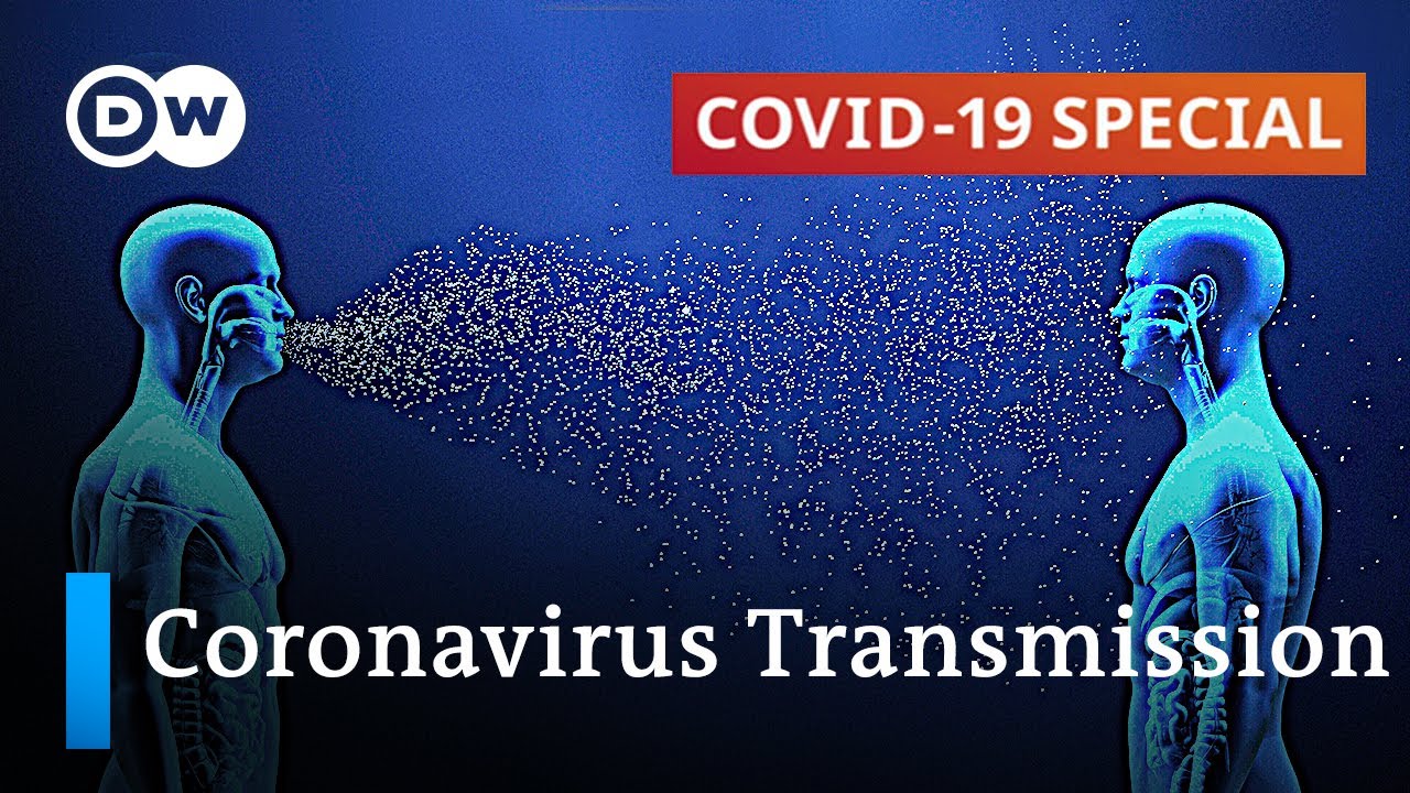 New findings warn of higher risk in airborne coronavirus transmissions | COVID-19 Special