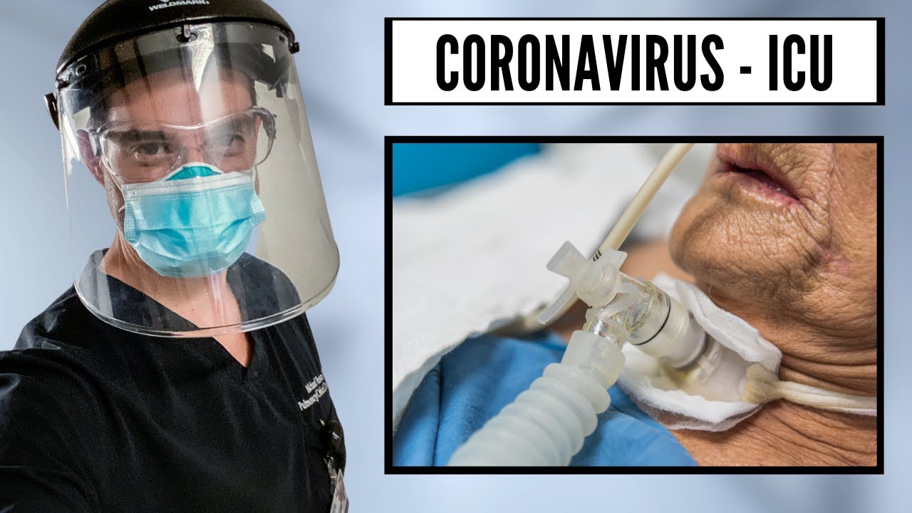 ICU Doctor: Top 10 Things I learned Treating COVID Patients